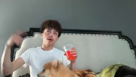 Snapshot of gayboyhtx chatting on 02.19.26 Jose online show from 02.19.26