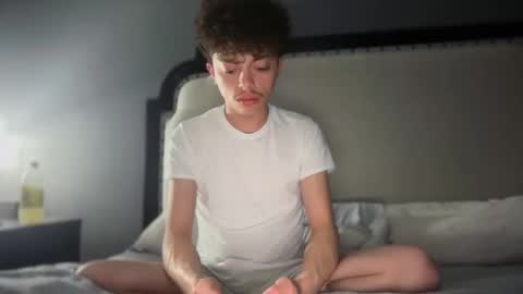 Snapshot of gayboyhtx chatting on 02.23.26 Jose online show from 02.23.26