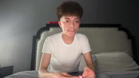 Snapshot of gayboyhtx chatting on 02.24.26 Jose online show from 02.24.26