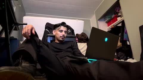 Snapshot of gayboyla626 chatting on 10.26.25 gayboyla626 online show from 10.26.25