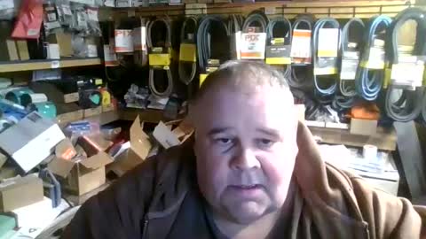 Kenny online show from 12.02.24