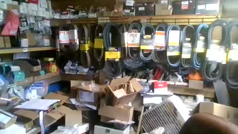 Kenny online show from 02.04.25