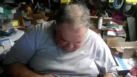 Kenny online show from 09.15.25