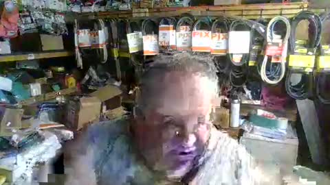 Kenny online show from 10.01.25