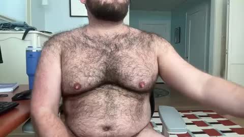 gayjewishcub online show from 09.20.25