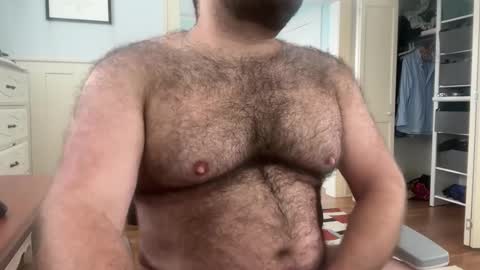 gayjewishcub online show from 09.28.25