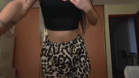 Stasy online show from 11.10.25