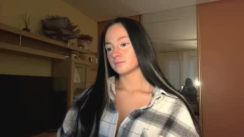 Stasy online show from 11.12.25