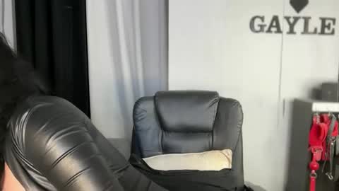 gayle online show from 02.01.26