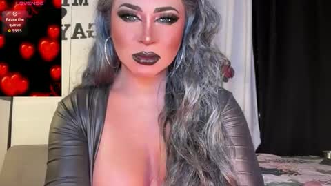 gayle online show from 02.26.26