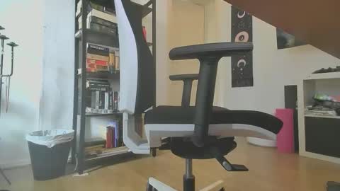 gaymer_play online show from 01.02.25