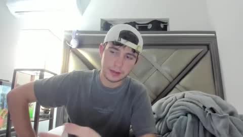 Trace online show from 04.21.26