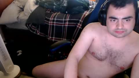 gaytoilet92 online show from 04.20.26