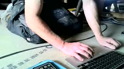 gazjones231 online show from 10.17.25