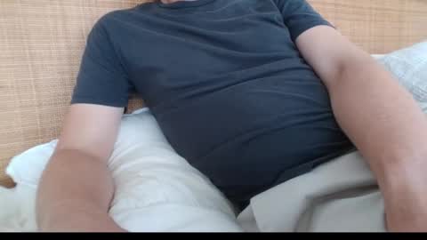 Snapshot of gccurious76 chatting on 11.08.25 GCGuy online show from 11.08.25