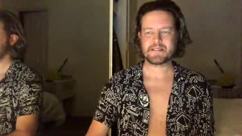 Snapshot of gcsurfer81 chatting on 07.14.26 gcsurfer81 online show from 07.14.26