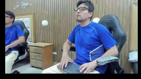 Gean Mclovin online show from 04.26.26