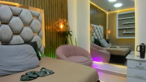 Gean Mclovin online show from 05.27.26