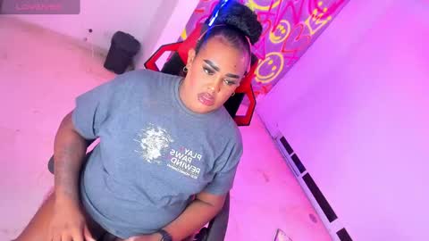 geanna_rose online show from 09.20.25