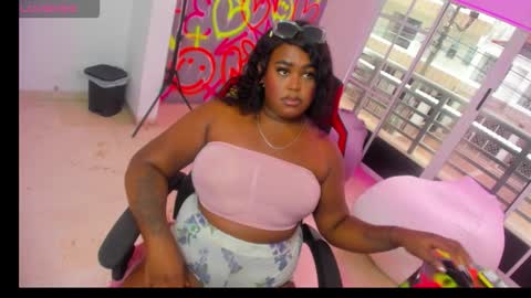 geanna_rose online show from 10.01.25