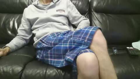 geeezer64 online show from 11.04.25