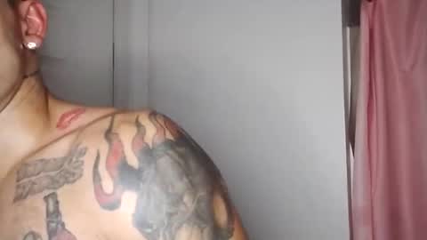 Zanecubano online show from 10.22.25