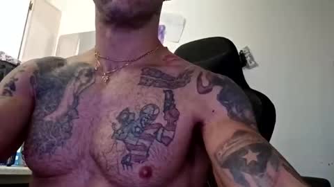 Zanecubano online show from 11.23.25