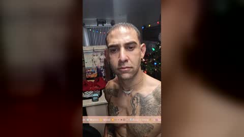 Zanecubano online show from 12.19.25