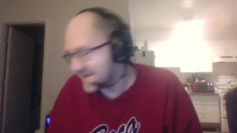 geekgamer41 online show from 09.28.25