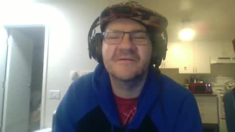 geekgamer41 online show from 10.08.25