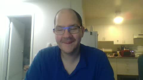 geekgamer41 online show from 11.01.25