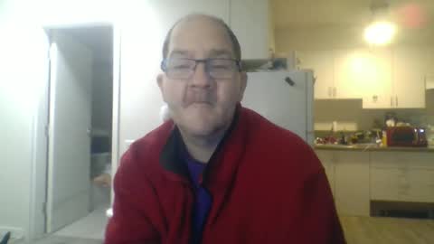 geekgamer41 online show from 01.18.26