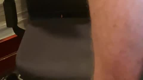 Snapshot of geelongguy chatting on 02.13.25 Chris online show from 02.13.25