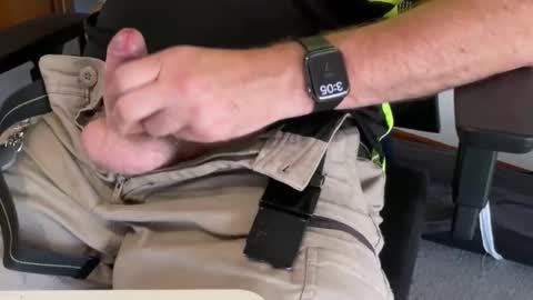 Snapshot of geelongguy chatting on 02.07.26 Chris online show from 02.07.26