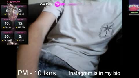 Snapshot of geil123569551 chatting on 05.30.26 geil123569551 online show from 05.30.26