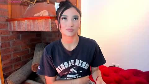 Snapshot of gemaa19 chatting on 05.14.26 gemaa19 online show from 05.14.26