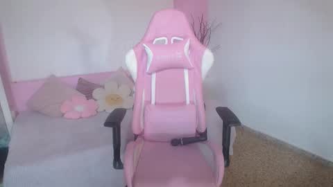 Snapshot of gemarush chatting on 02.21.26 Gema Rush online show from 02.21.26