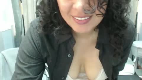 Gema scott online show from 03.08.25