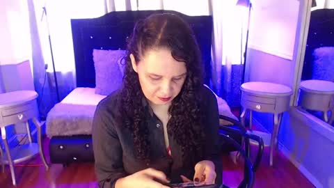 Gema scott online show from 03.11.25