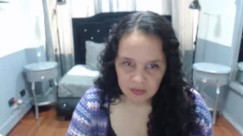 Gema scott online show from 03.12.25