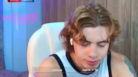 Gem Dominus online show from 06.02.26