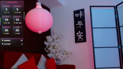 gemi_white online show from 09.15.25