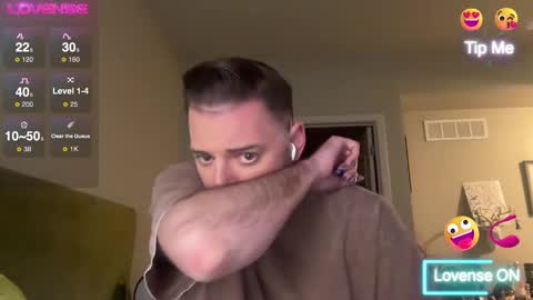 geminiprince1 online show from 03.12.26