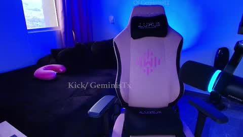 Snapshot of geminis11 chatting on 10.24.25 geminis11 online show from 10.24.25