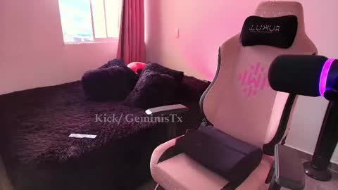 Snapshot of geminis11 chatting on 11.22.25 geminis11 online show from 11.22.25