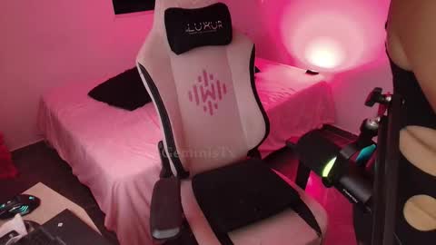 Snapshot of geminis11 chatting on 01.06.26 geminis11 online show from 01.06.26