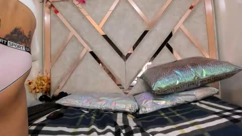 Geminis online show from 03.16.26