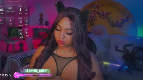 Geminis online show from 10.29.25