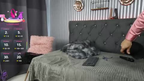 Snapshot of geminis_milf chatting on 06.04.26 geminis_milf online show from 06.04.26