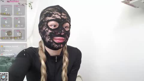 Lilith 3 online show from 01.16.26